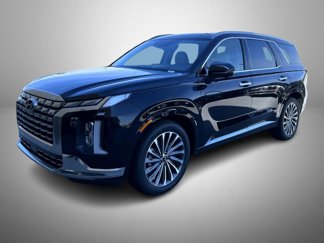 New 2025 Hyundai Palisade Calligraphy image 1
