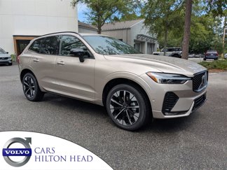 New 2026 Volvo XC60 B5 Plus w/ Climate Package video 1