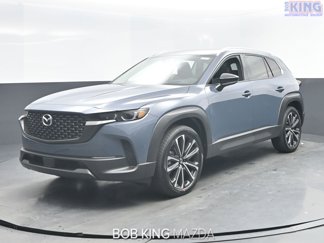 New 2025 MAZDA CX-50 AWD 2.5 S w/ Weather Package image 1
