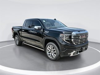 New 2026 GMC Sierra 1500 Denali image 1