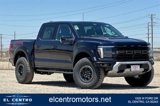 New 2025 Ford F150 Raptor image 1
