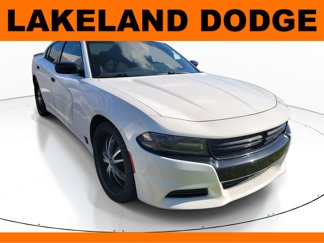 Used 2018 Dodge Charger SXT w/ Blacktop Package image 1