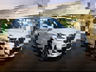 New 2026 BMW X1 xDrive28i w/ Technology Package image 1