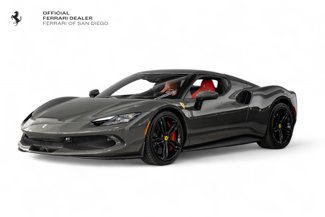 Used 2024 Ferrari 296 GTB image 1