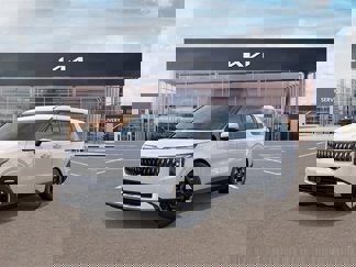New 2026 Kia Carnival EX image 1