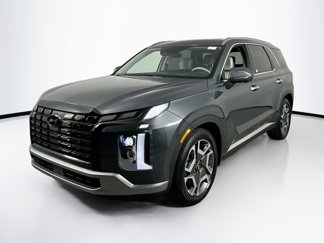 Used 2023 Hyundai Palisade Limited video 1