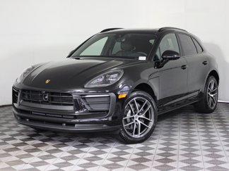 New 2026 Porsche Macan image 1