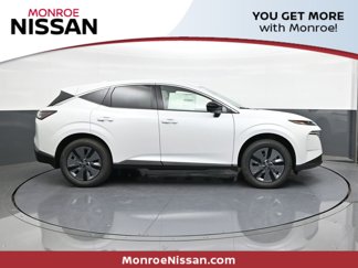 New 2025 Nissan Murano SL image 1