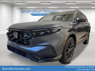 New 2026 Honda CR-V Sport-L image 1