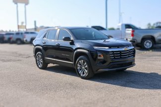 New 2026 Chevrolet Equinox LT image 1