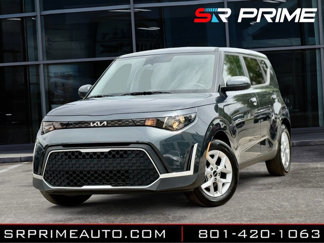 Used 2025 Kia Soul LX w/ LX Technology Package image 1