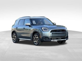 New 2025 MINI Cooper Countryman S image 1