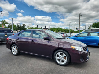 Used 2013 Toyota Corolla LE Special Edition image 1
