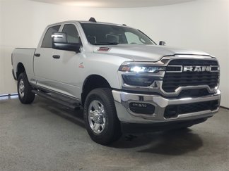 New 2026 RAM 2500 Tradesman image 1