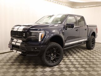 New 2025 Ford F150 Lariat w/ Equipment Group 502A High image 1