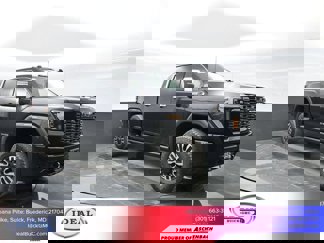 New 2025 GMC Sierra 3500 Denali Ultimate image 1