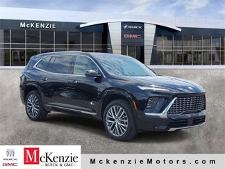 New 2025 Buick Enclave Avenir w/ Super Cruise Package image 1