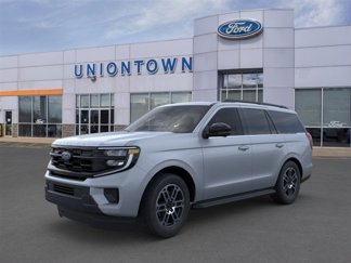 New 2025 Ford Expedition Active image 1
