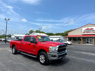Used 2023 RAM 2500 Big Horn w/ Level 1 Equipment Group image 1