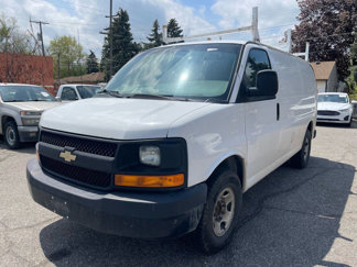 Used 2015 Chevrolet Express 2500 image 1