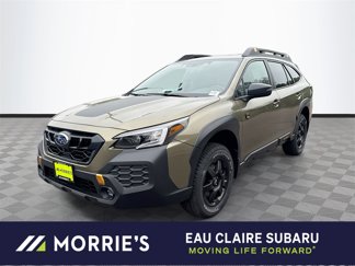 New 2025 Subaru Outback Wilderness image 1