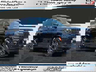 Certified 2023 Jeep Grand Cherokee Summit image 1