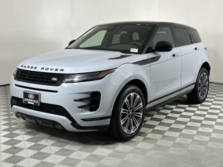 New 2026 Land Rover Range Rover Evoque Dynamic SE image 1