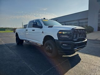 New 2025 RAM 3500 Tradesman image 1