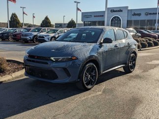 New 2024 Dodge Hornet R/T Plus w/ Tech Pack Plus w/o Parking image 1