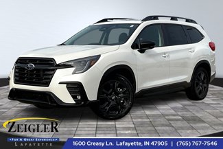 New 2025 Subaru Ascent Bronze Edition image 1