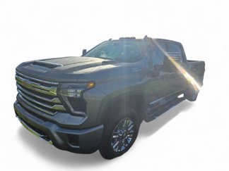 New 2025 Chevrolet Silverado 2500 High Country w/ High Country Premium Package image 1