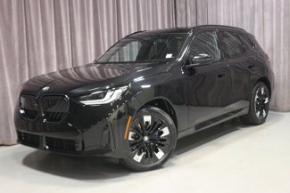 New 2025 BMW X3 xDrive30i w/ Premium Package image 1