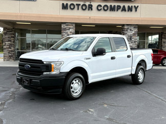 Used 2019 Ford F150 XL w/ Equipment Group 101A Mid image 1