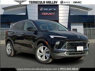 New 2025 Buick Encore GX Preferred w/ Advanced Technology Package image 1