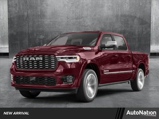 New 2025 RAM 1500 Limited image 1