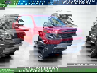 New 2026 Honda Passport TrailSport Elite image 1