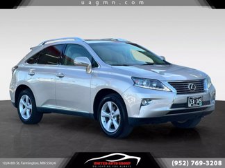 Used 2015 Lexus RX 350 AWD image 1