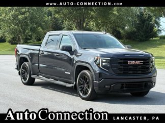 Used 2024 GMC Sierra 1500 Elevation w/ X31 Off-Road Package image 1