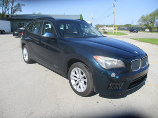 Used 2015 BMW X1 xDrive28i image 1