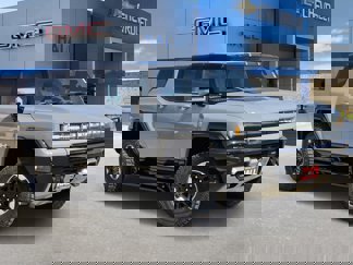 New 2025 GMC Hummer EV 3X w/ Extreme Off-Road Package image 1