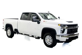 Used 2023 Chevrolet Silverado 2500 LT w/ Convenience Package image 1