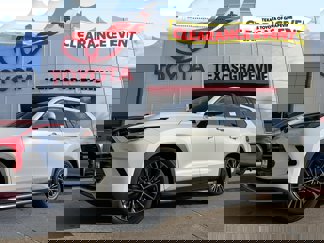 New 2026 Toyota Grand Highlander AWD Hybrid video 1