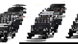 New 2025 GMC Sierra 3500 Denali image 1