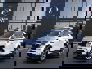 New 2025 MAZDA CX-90 Plug-In Hybrid w/ Preferred image 1