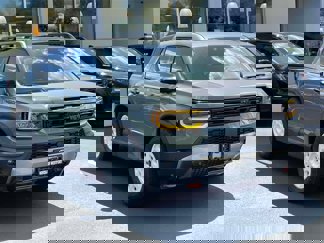 New 2026 Honda Passport TrailSport image 1
