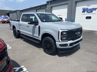 New 2025 Ford F250 Lariat w/ Lariat Ultimate Package image 1