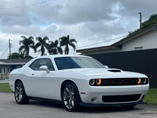 Used 2023 Dodge Challenger GT image 1