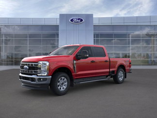 New 2025 Ford F350 XLT w/ 360-Degree Camera Package image 1