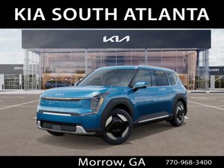 New 2026 Kia EV9 Wind image 1
