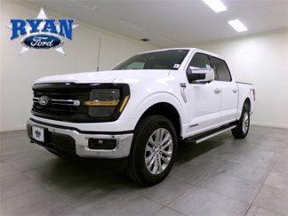 New 2025 Ford F150 XLT w/ Equipment Group 302A MID image 1
